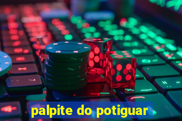 palpite do potiguar